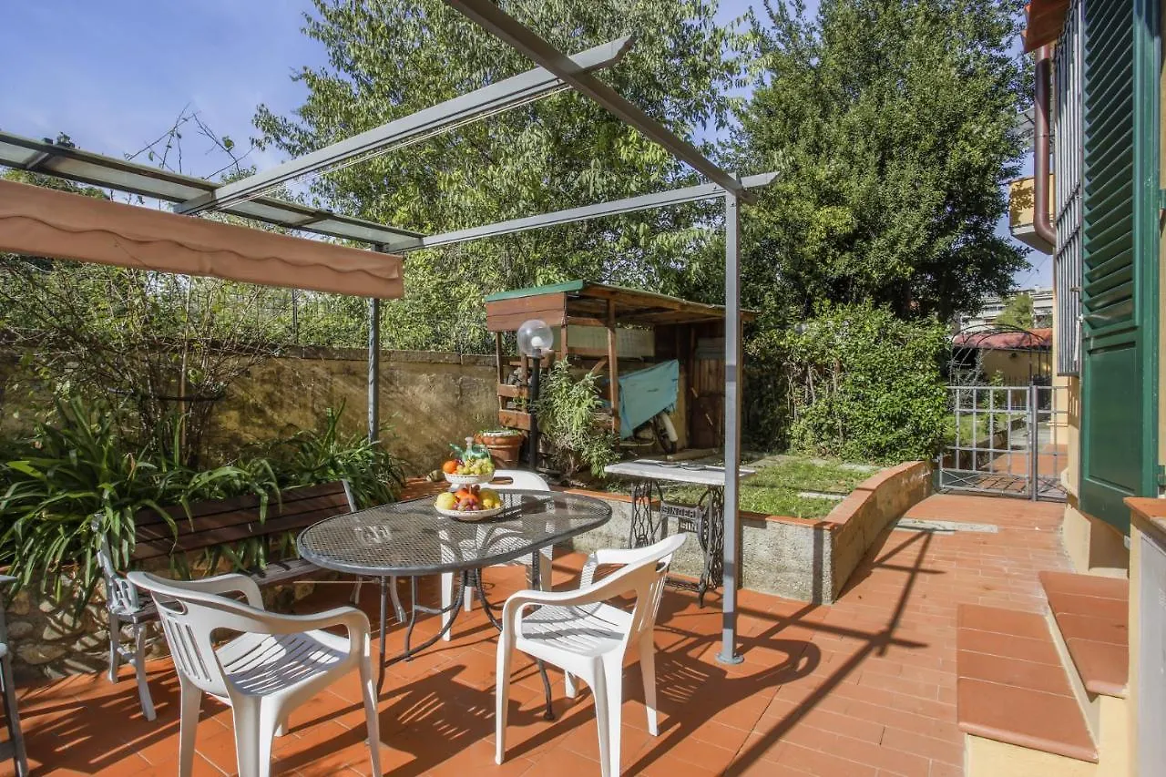 Casa Bellesi - Sweet Dreams In Florence Apartment 0*,  Italy