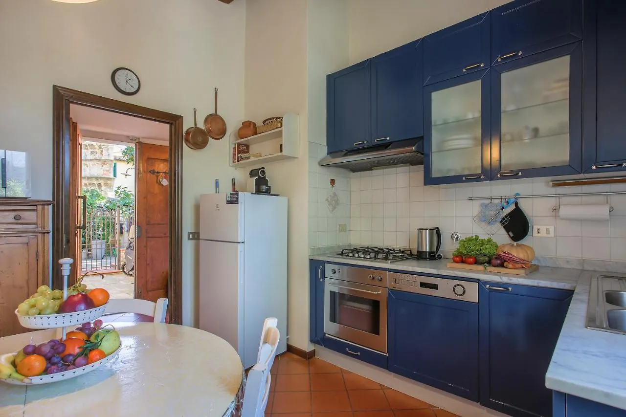 Casa Bellesi - Sweet Dreams In Florence Apartment 0*,  Italy